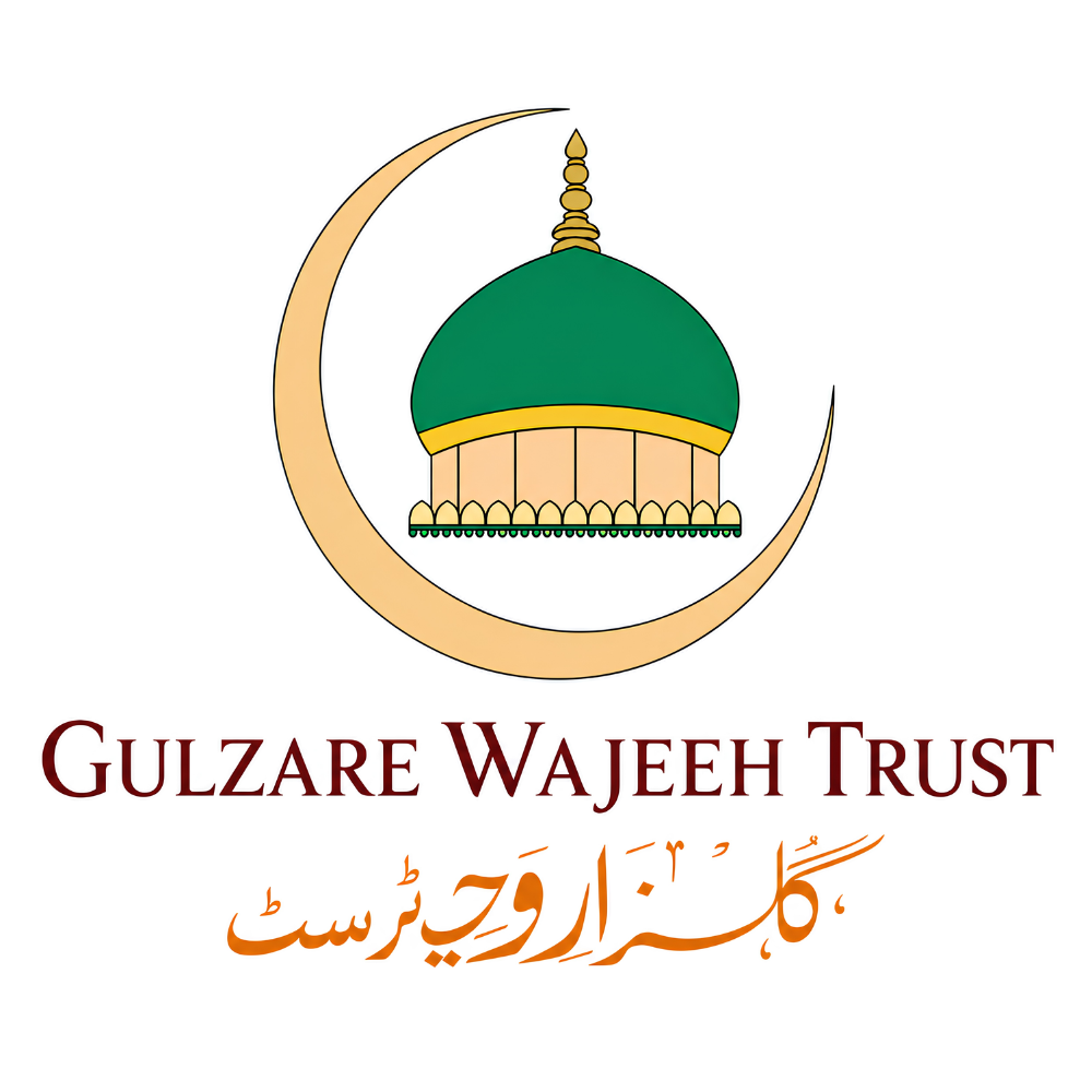 Gulzare Wajeeh